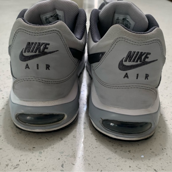 Nike air max. Used but in great shape. - Picture 5 of 5